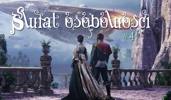 Świat Osobowości #4