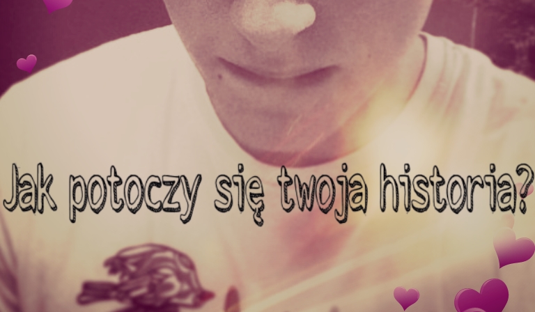 Twoja historia z Kaiko #1