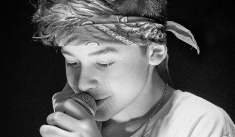 LOVE STORY-Leondre #12