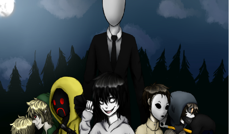 creepypasta#4