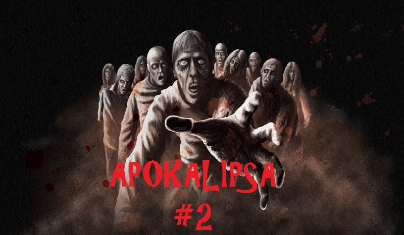 Apokalipsa #2