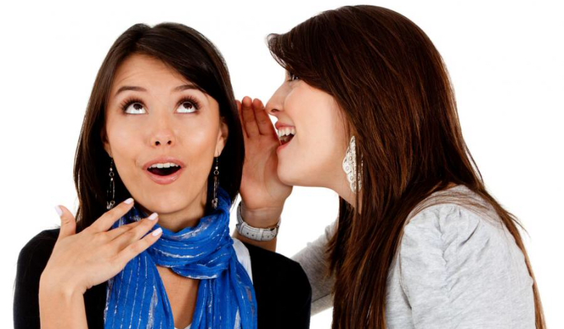 Jak bardzo przejmujesz się plotkami?