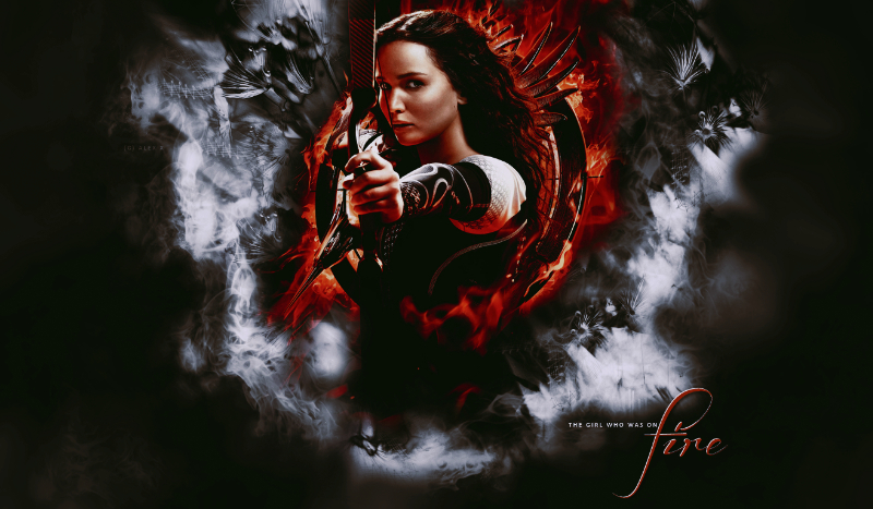 Igrzysk Śmierci twoja Historia #0 wprowadzenie