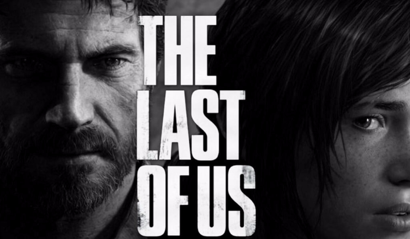 Czy rozpoznasz postacie z gry The Last Of Us ?