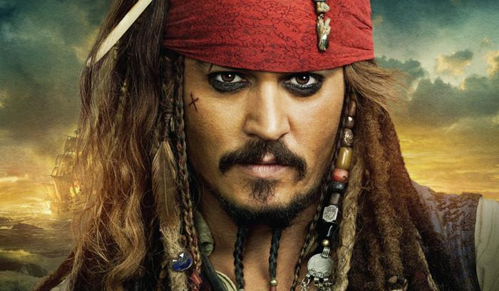 Jak dobrze znasz postacie z filmu ,,Piraci z Karaibów”?