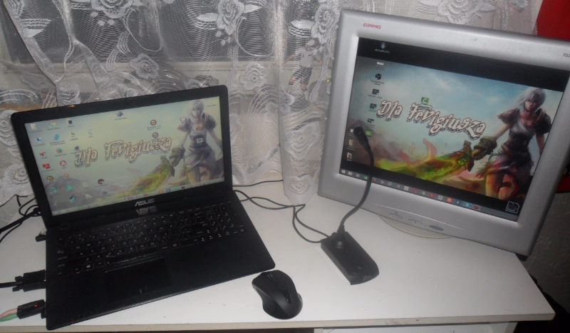 Jak dobrze znasz Fevigiusza ?