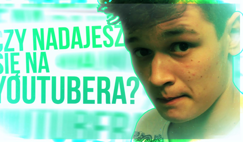 czy rozpoznasz wszystkich youtuberów?