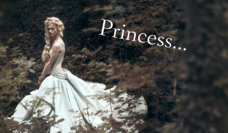 Princess…#5