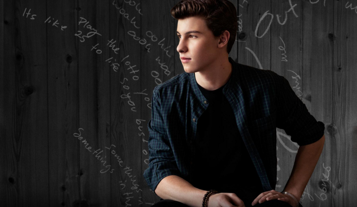 Czy rozpoznasz piosenki Shawna Mendesa?