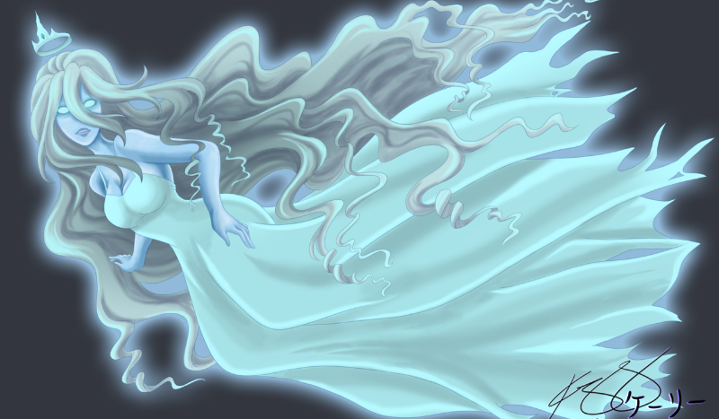 Miss Timey dołącza do rodzinki!