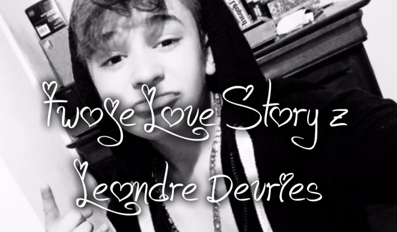 Twoje Love Story z Leondre Devries #3