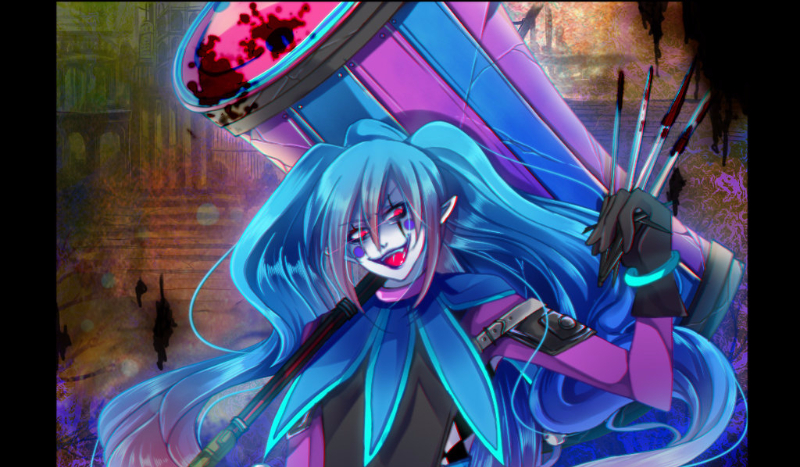 Twoje spotkanie z Candy Popem #2