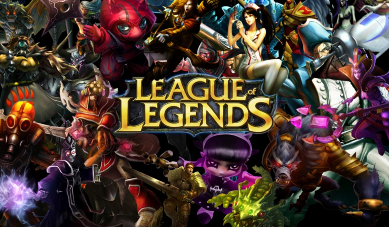 Jaka postać z League of Legends do Ciebie pasuje?