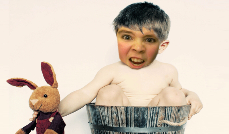 Jakim typem dziecka jesteś?