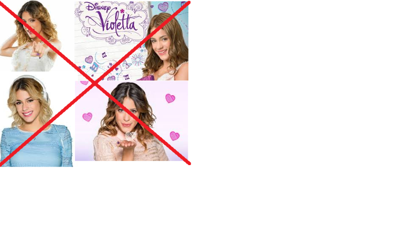 Jak bardzo nienawidzisz Violetty?