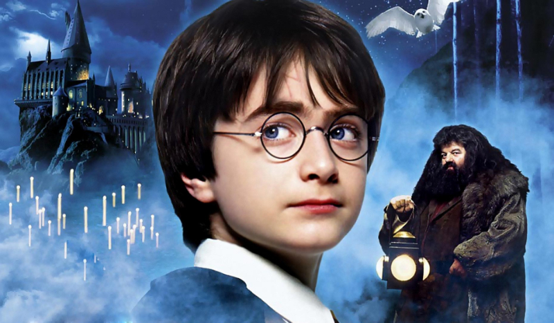 Czy jesteś Potterhead?