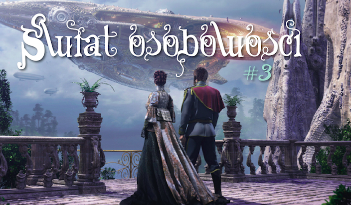 Świat Osobowości #3