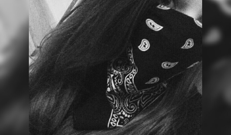 Jakiego koloru jest twoja dusza