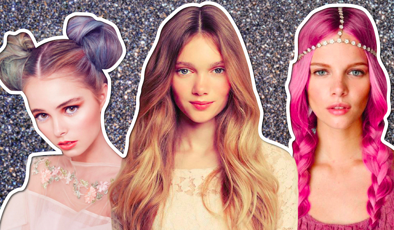 Jaka fryzura do Ciebie pasuje?