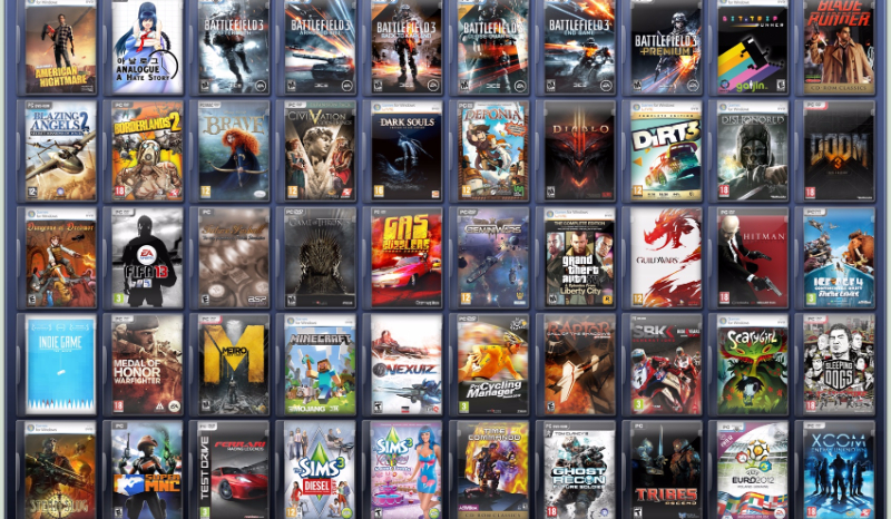 W jaką grę musisz zagrać?