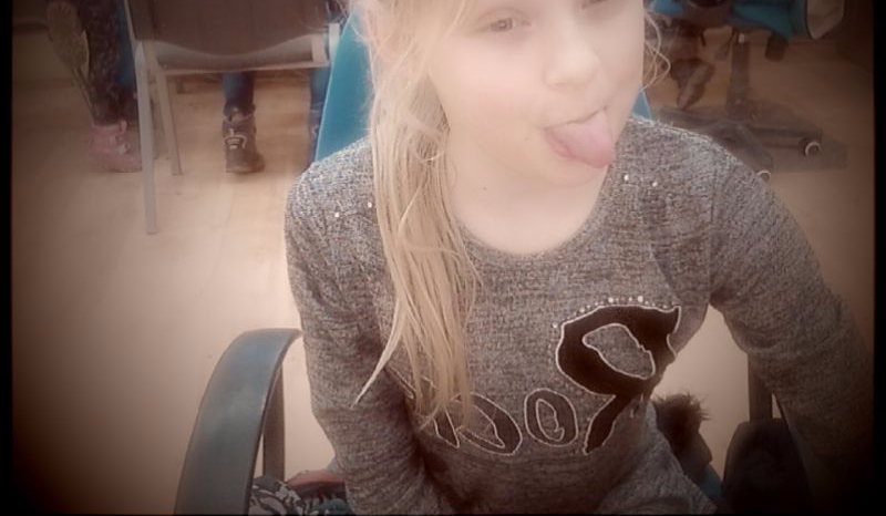 kłiz opisyjący mnie