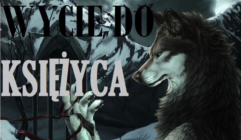 Wycie do księżyca ROZDZIAŁ 11