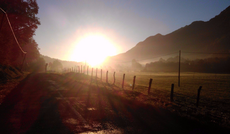 ,,Wiara w ostatni wschód słońca” #8 KONIEC!!!