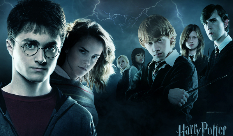 Ile Wiesz O Harry Potterze ?