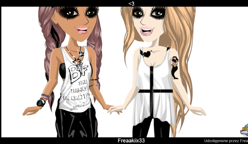 Czy znasz Frea z TFM?