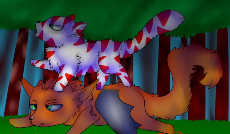 Czy odgadniesz postacie z Kiara Chronicles ?