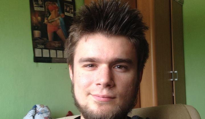 Ile wiesz o Bladeuszu?