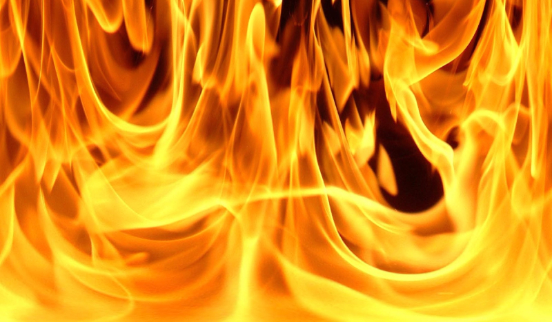 Czy jesteś piromanem?