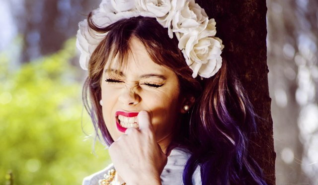 Czy pójdziesz do kina na ,,Nowe Życie Violetty”