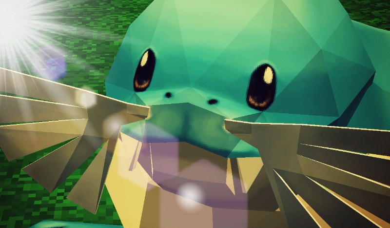 Czy znasz Olę Adamczyk?