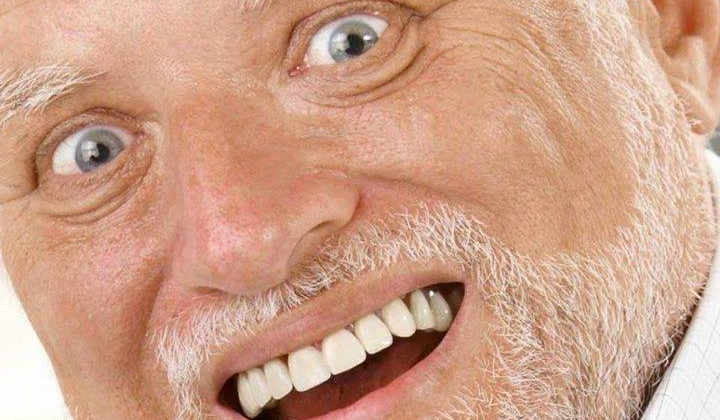 Co myśli o tobie Łukasz?