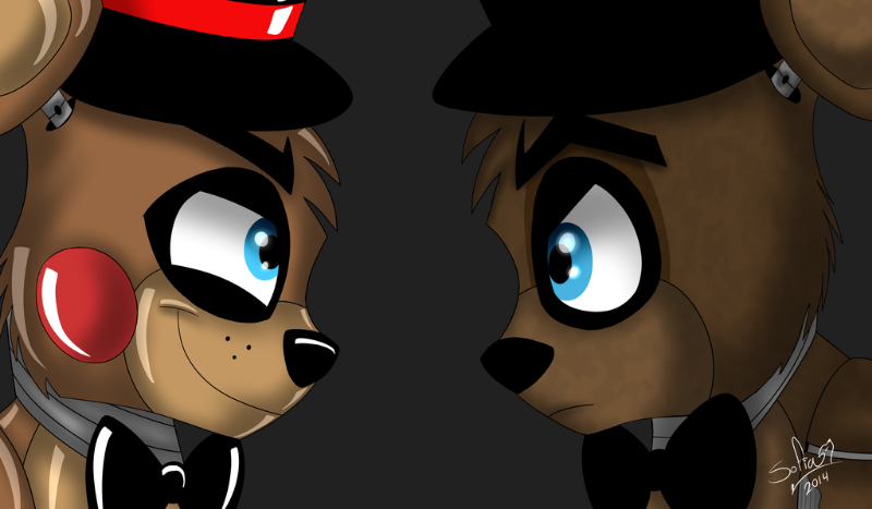 Kim jest twój wróg ?