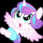 PrincessFlurryHeart111