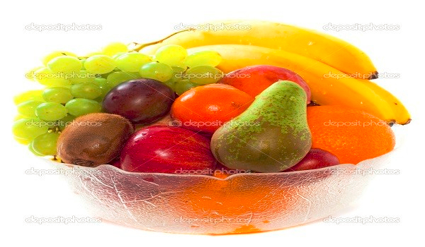 Jakim owocem jesteś?