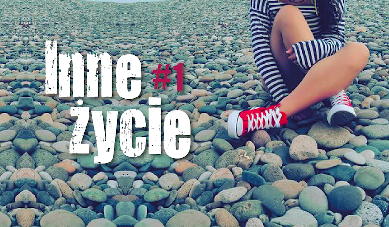 Inne życie #1 Nowe znajomości.