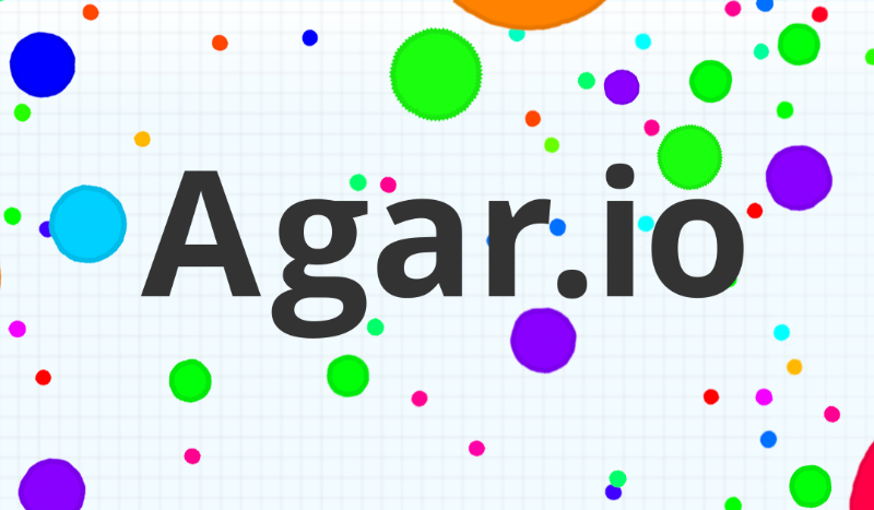 Którym graczem Agar.io jesteś?