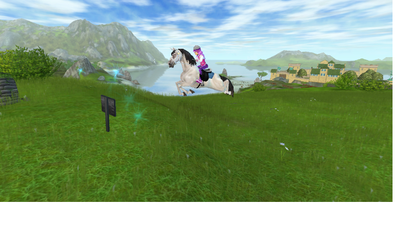 Co wiesz o StarStableOnline?