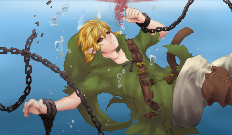 Ben – Przez Monitor #6