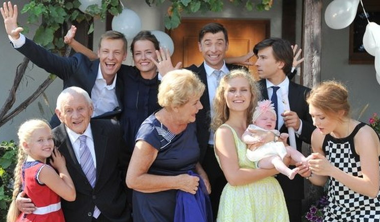 Kto jest z M jak miłość twoim sobowtórem?