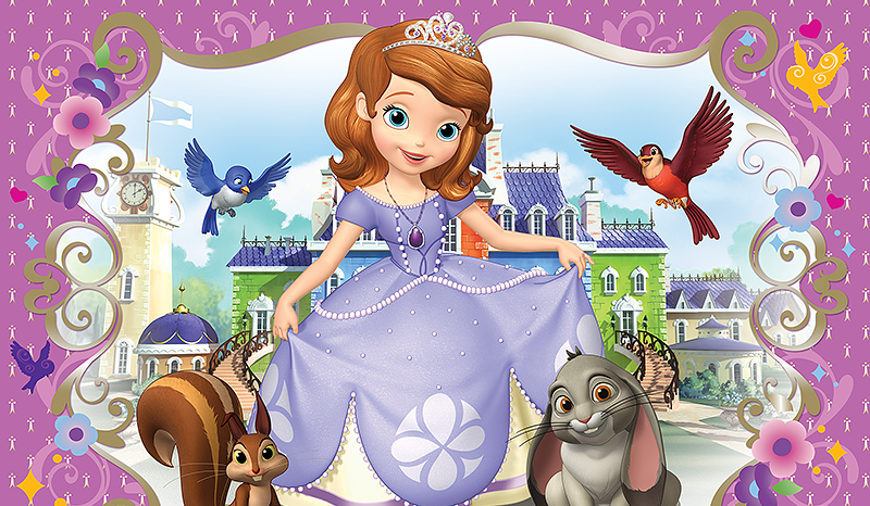 Test jej wysokosć Zosia