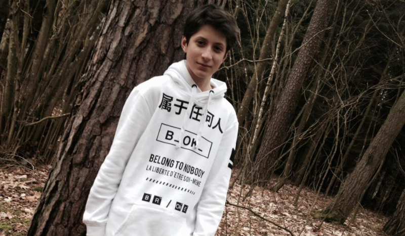 TEST WIEDZY O SZYMONIE