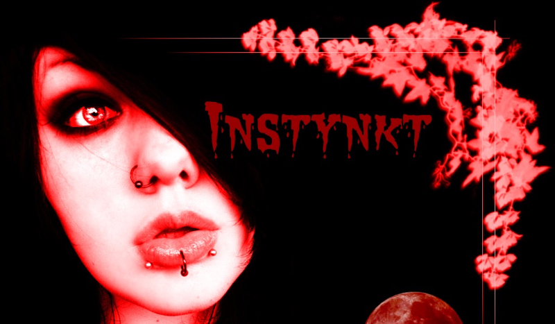 Instynkt #1