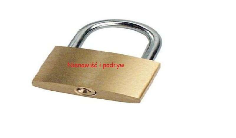 Nienawiść i podryw 1.