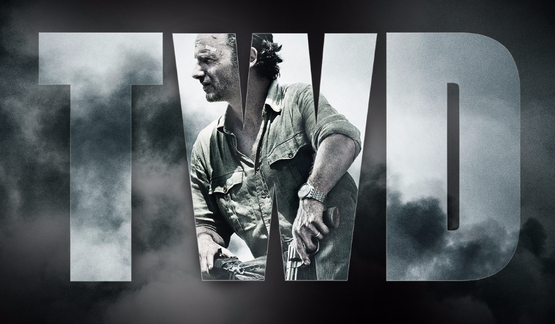 Test wiedzy o The Walking Dead