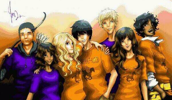 Którym greckim herosem jesteś?