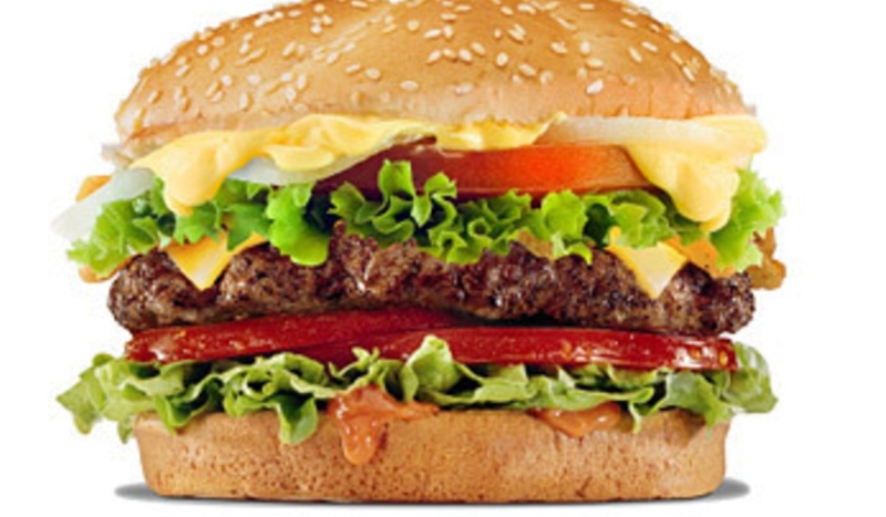 jakim fast foodem jesteś?